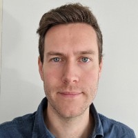 SD Worx Mauritius Employee Kevin Ledegen's profile photo