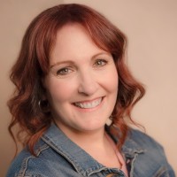 ng-conf Employee Jean Bourne's profile photo