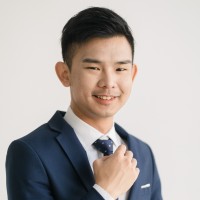 Alvin Chen Email & Phone Number