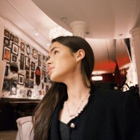 NODRAL Employee Александрия Ветрова's profile photo