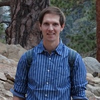 Rocky View County Employee Dominic Kazmierczak's profile photo