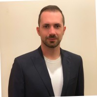 FIAB Employee Mattia Biagianti's profile photo