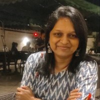 Senses Electronics Employee Poonam Limaye's profile photo