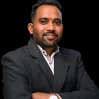 VIEW synergy Employee Kedar Anpat's profile photo