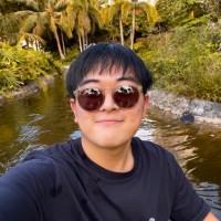 Meta Employee Dylan Chung's profile photo