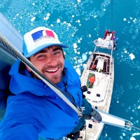 Upwind Creative Employee Matt Bansak's profile photo