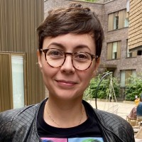 Email di Jacoline Bouvy