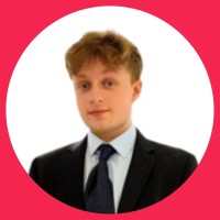 FinTech Global Employee Alfie Bruce's profile photo