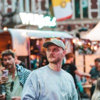 FIGI Employee Beau van Den Akker's profile photo