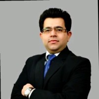 Mancer Consulting Services Employee Rohit Sharma's profile photo