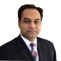 SAX Employee Ajit Jain's profile photo