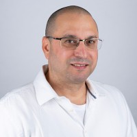 Internovus Employee Yoram Azrak's profile photo