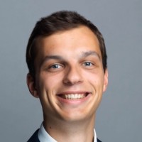 Peter Auto Employee Guillaume Tranchard's profile photo
