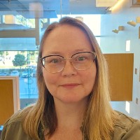 CoreNet Global Employee Gayle Crew's profile photo