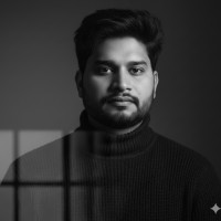 Sensia Global Employee Krishna Dubey's profile photo