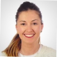 COCEMFE Employee Lucía Cepa's profile photo