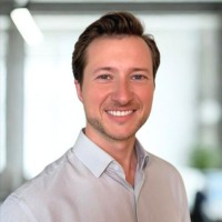 Dalian Development, LLC Employee Ross Pegram's profile photo