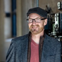 Pressalit Employee Andreas Thomsen's profile photo