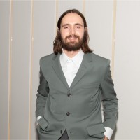 Jordan Brueckman's profile photo