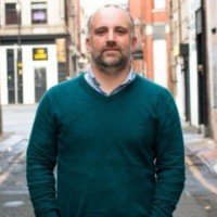 Rob Easton Email