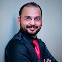 Sameer Tambe Email