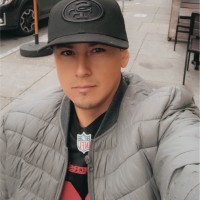 Pride Truck Sales Employee Enrique Garcia's profile photo
