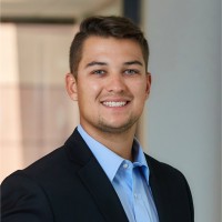 SureCam Employee Garrett Darrah's profile photo