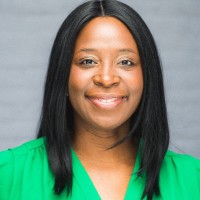 Mental Health America of Illinois Employee Morayo Orija's profile photo