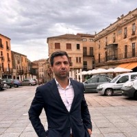 GeoAtributo Employee Fernando José Pereira Barros's profile photo