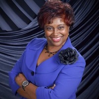 Parkland Community Health Plan Employee Sandra Peterson's profile photo