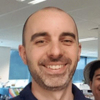 Peter Dimmock Email & Phone Number