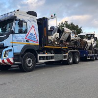 MAC PLANT LTD Employee James Fahy's profile photo