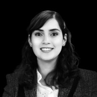 Graphite Employee Alejandra Olvera Bueno's profile photo