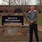 BMC Software S.A. Employee Roberto Alvarez's profile photo