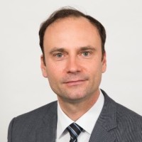 VINCI Construction Grands Projets Employee Jean-Philippe Raymond-Bertrand's profile photo