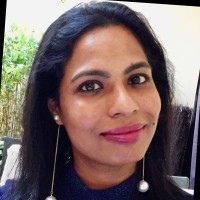 Deepcell Employee Suchitra Manepalli's profile photo