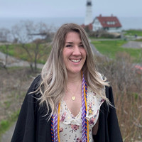 SHARP MEMORIAL HOSPITAL Employee Haylie Henderson's profile photo
