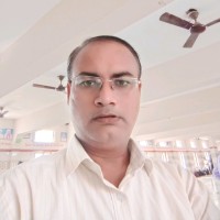 Fineline Circuit Company Employee Bharat Chauhan's profile photo