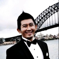 Elodie Capital Employee Chin Fong's profile photo