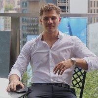 Enroll Here Inc Employee Vlad Dzenisiuk's profile photo