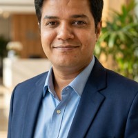 Punit Tripathi Email & Phone Number