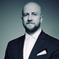 Thread Collective Inc. Employee Damon Sloane's profile photo