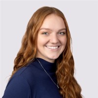 Tropolis Insurance Employee Elizabeth Lohman's profile photo