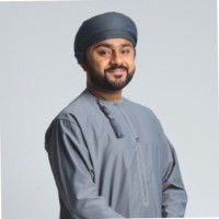Marafiq - CUC Employee Redha al Lawati's profile photo