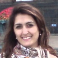 Daikin Middle East and Africa Employee Ozden Pulat's profile photo