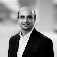 Voomi Supply Employee Prakash Muppirala's profile photo