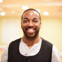 Body & Brain Yoga & Health Centers, Inc. Employee Brian Huff's profile photo