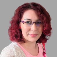 Armáda spásy Employee Lenka Maděrová's profile photo