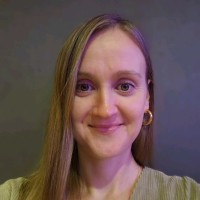 Enovation Employee Vaida Holohan's profile photo