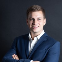 Joofy Employee Fynn Scheibe's profile photo